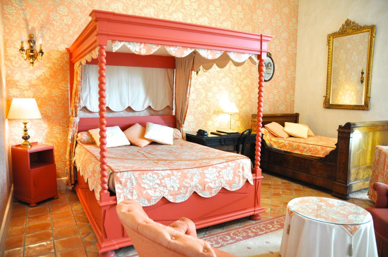 Hotel Chateau De Cavanac Exterior photo