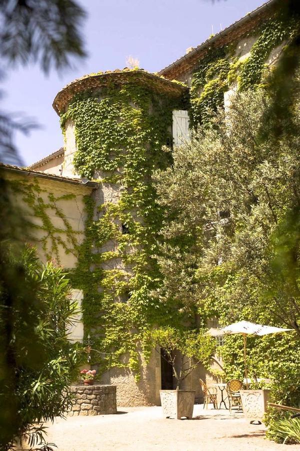Hotel Chateau De Cavanac Exterior photo